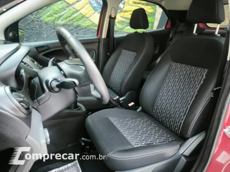 KA 1.0 SE Plus 12V