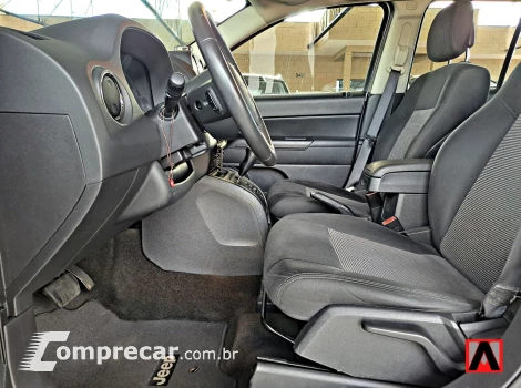 COMPASS 2.0 16V Sport