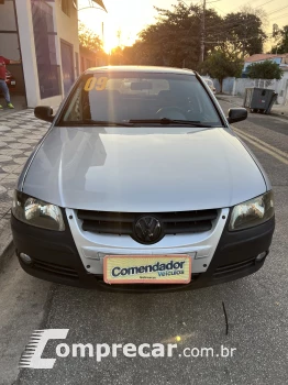 GOL 1.0 MI 8V G.IV
