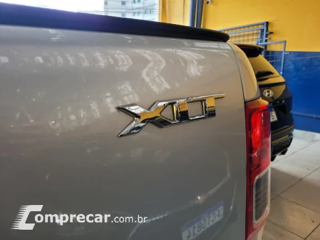Ranger XLT 3.2 20V 4x4 CD Diesel Aut.