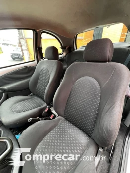 KA 1.0 MPI GL 8V