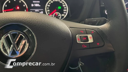 T-CROSS - 1.0 200 TSI TOTAL SENSE AUTOMÁTICO