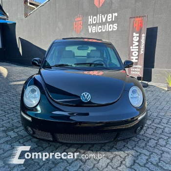 NEW BEETLE 2.0 MI 8V