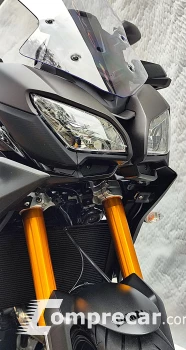 YAMAHA MT-09 TRACER
