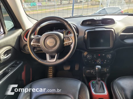 Renegade Trailhawk 2.0 4x4 TB Diesel Aut