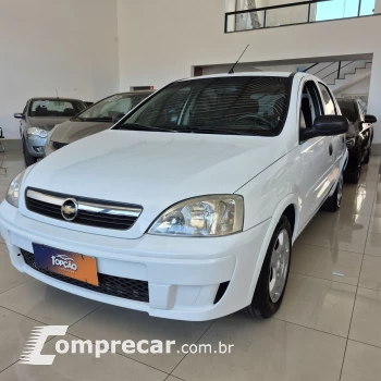Corsa Hat. Maxx 1.4 8V ECONOFLEX 5p