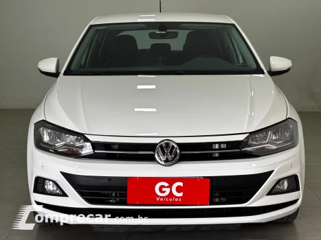 POLO 1.0 200 TSI COMFORTLINE AUTOMÁTICO