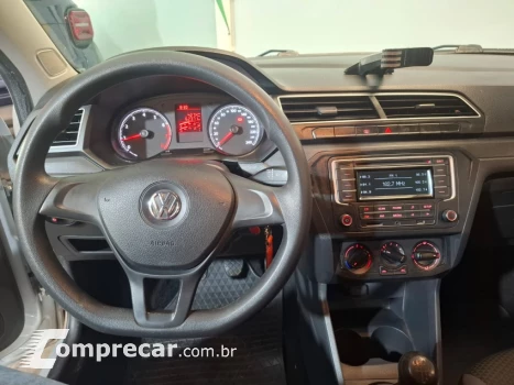 VOYAGE 1.6 16V MSI Totalflex