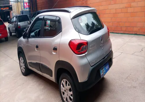 Kwid Life 1.0
