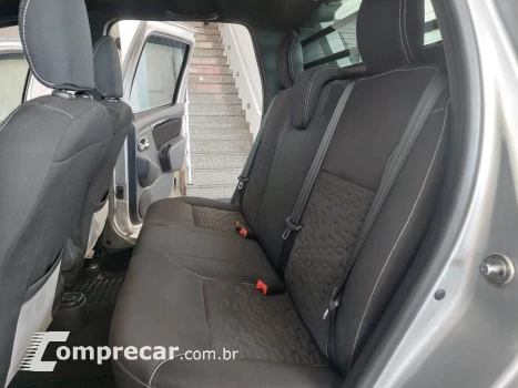 DUSTER OROCH 1.6 16V Dynamique