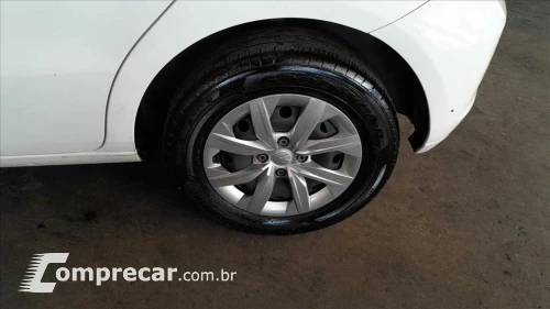 GOL 1.0 12V MPI TOTALFLEX 4P MANUAL