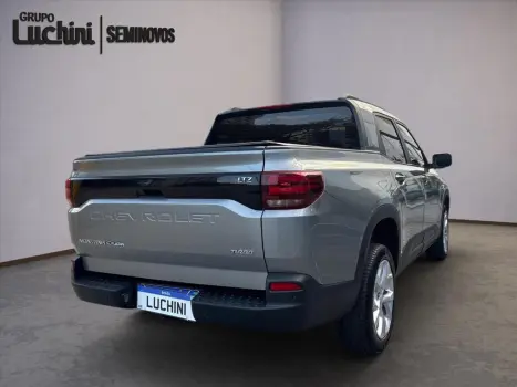MONTANA 1.2 TURBO FLEX LTZ AUTOMÁTICO