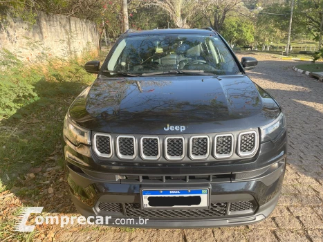 COMPASS 1.3 T270 Turbo Sport