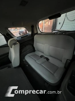 Spin LTZ 7S 1.8 (Flex) (Aut)