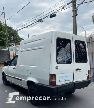 FIORINO 1.3 Furgão 8V