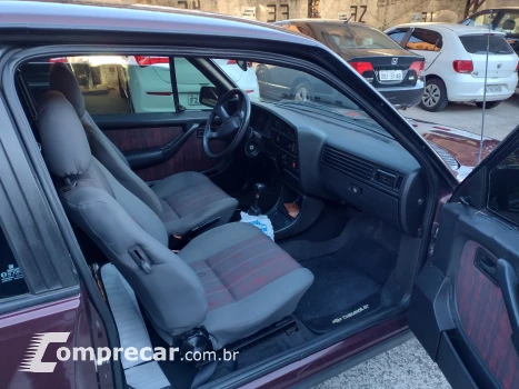 MONZA 2.0 EFI Club 8V