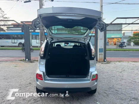 C3 Picasso 1.6 16V 4P GLX FLEX AUTOMÁTICO