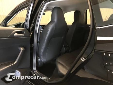 Polo 1.0 170 Tsi Highline Automático