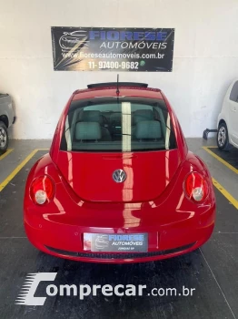 VOLKSWAGEN NEW BEETLE 2.0 MI 8V