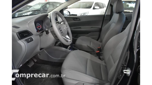 HB20S - 1.0 TGDI COMFORT AUTOMÁTICO