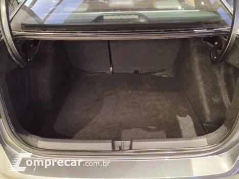VIRTUS 1.4 250 TSI EXCLUSIVE AUTOMÁTICO