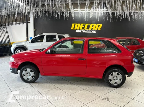 GOL 1.0 8V