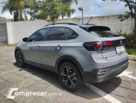 NIVUS 1.0 200 TSI TOTAL FLEX HIGHLINE AUTOMÁTICO