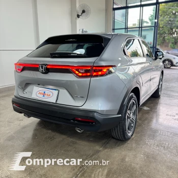 HR-V Advance 1.5 TB 16V 5p Aut.