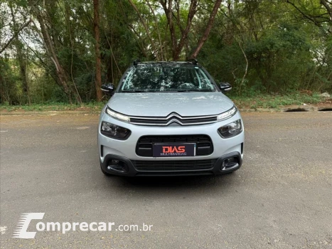 C4 CACTUS 1.6 THP Shine Pack Eat6