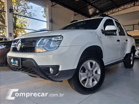 Renault DUSTER OROCH 1.6 16V SCE Express 4 portas