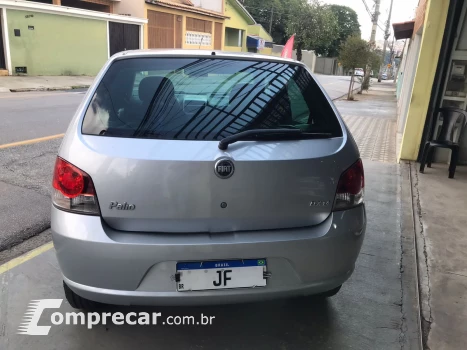 PALIO 1.4 MPI ELX 8V