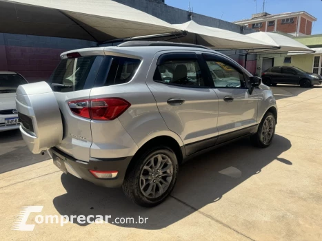 Ecosport 1.6 16V 4P FREESTYLE