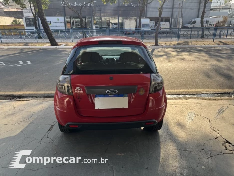 KA 1.0 I 8V