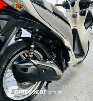SH 150 I