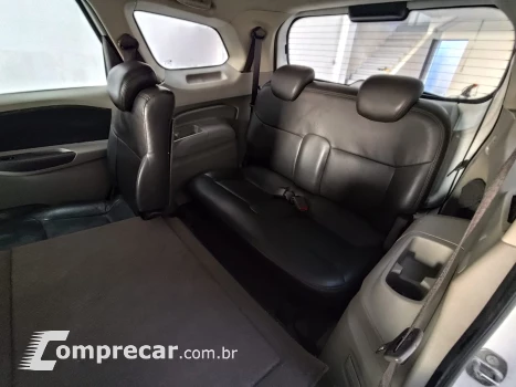 SPIN 1.8 LTZ 8V