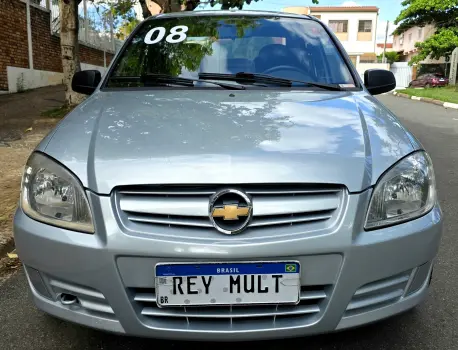 PRISMA 1.4 MPFI Maxx 8V