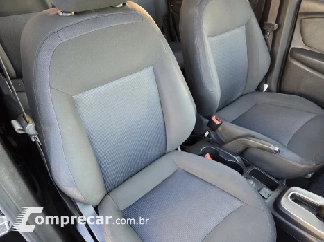 SPIN 1.8 LT 8V FLEX 4P AUTOMÁTICO