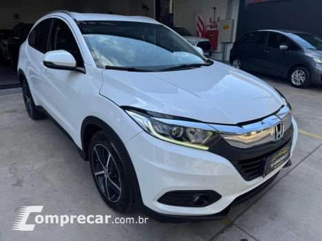 HR-V EXL 1.8 Flexone 16V 5p Aut.