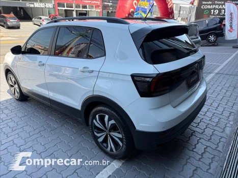 T-CROSS 1.0 200 TSI