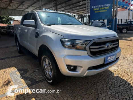 RANGER 2.2 XLS 4X4 CD 16V