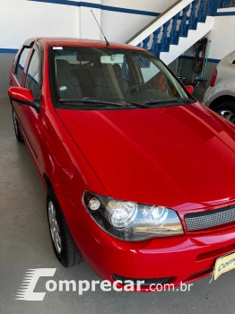 Fiat PALIO 1.0 MPI Fire Economy 8V 4 portas