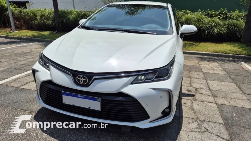 COROLLA 2.0 Vvt-ie XEI Direct Shift