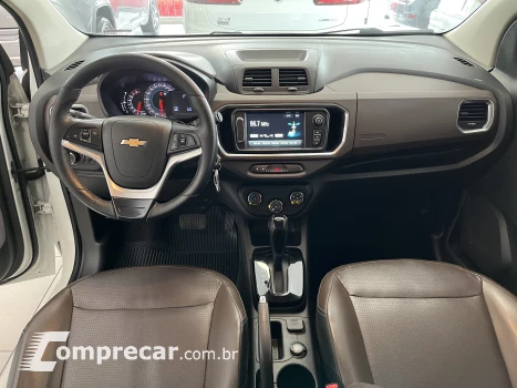 SPIN 1.8 Premier 8V