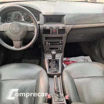 VECTRA 2.0 MPFI GT Hatch 8V