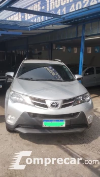 RAV4 4X2