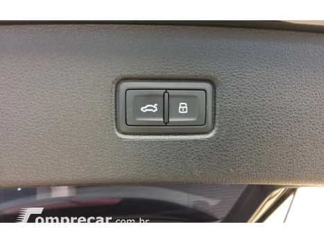Q7 3.0 TFSI V6 24V GASOLINA PERFORMANCE TIPTRONIC