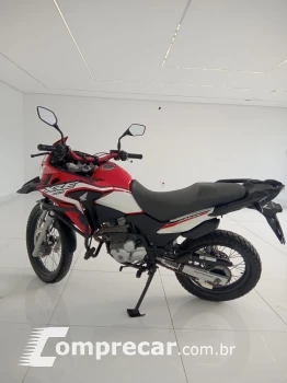 XRE 300 ABS