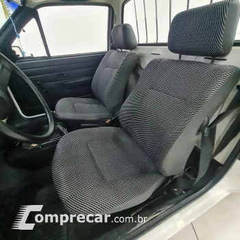 SAVEIRO 1.6 8V