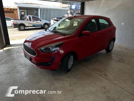 KA + 1.0 SE 12V