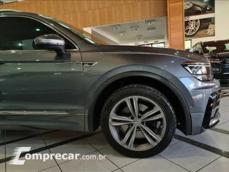 TIGUAN ALLSPACE RL